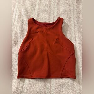 Lululemon workout tank